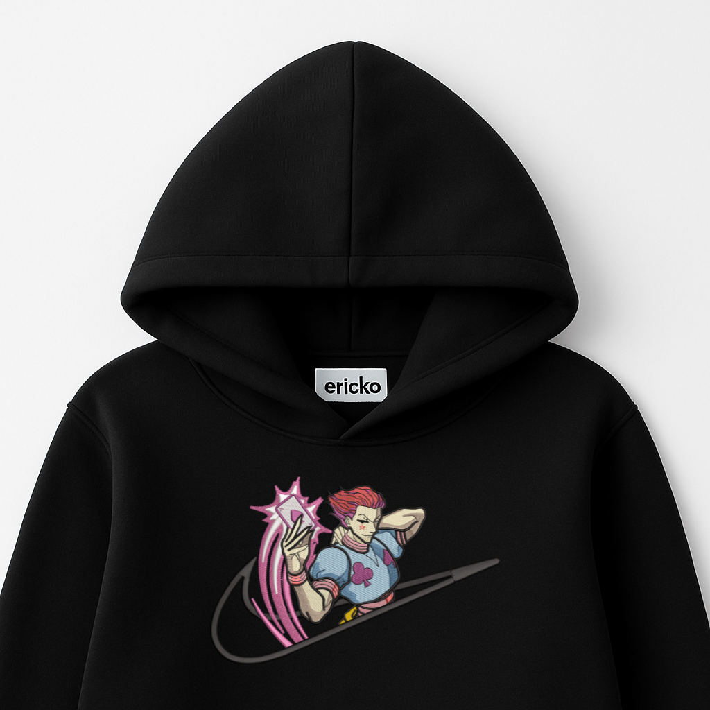 Hisoka - 2.0