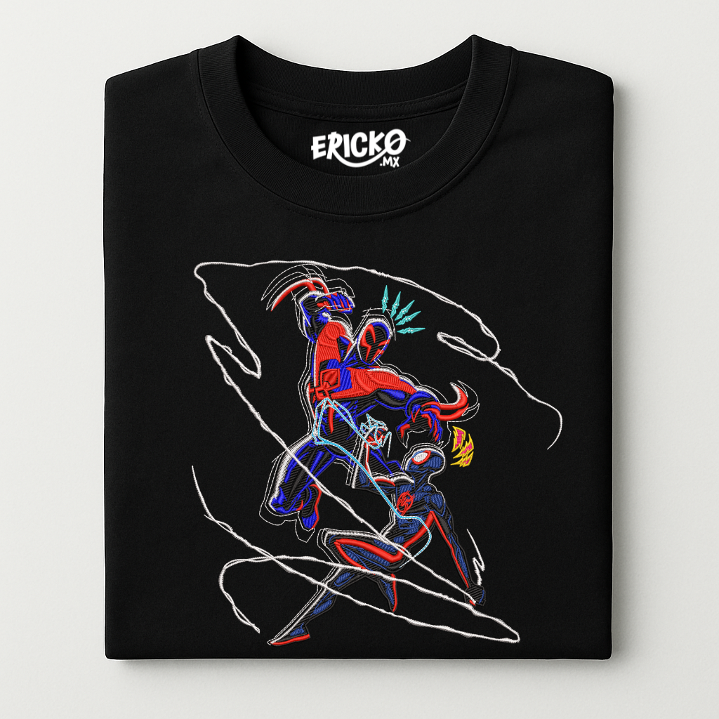 Spider Man: Miles Morales - 2.0