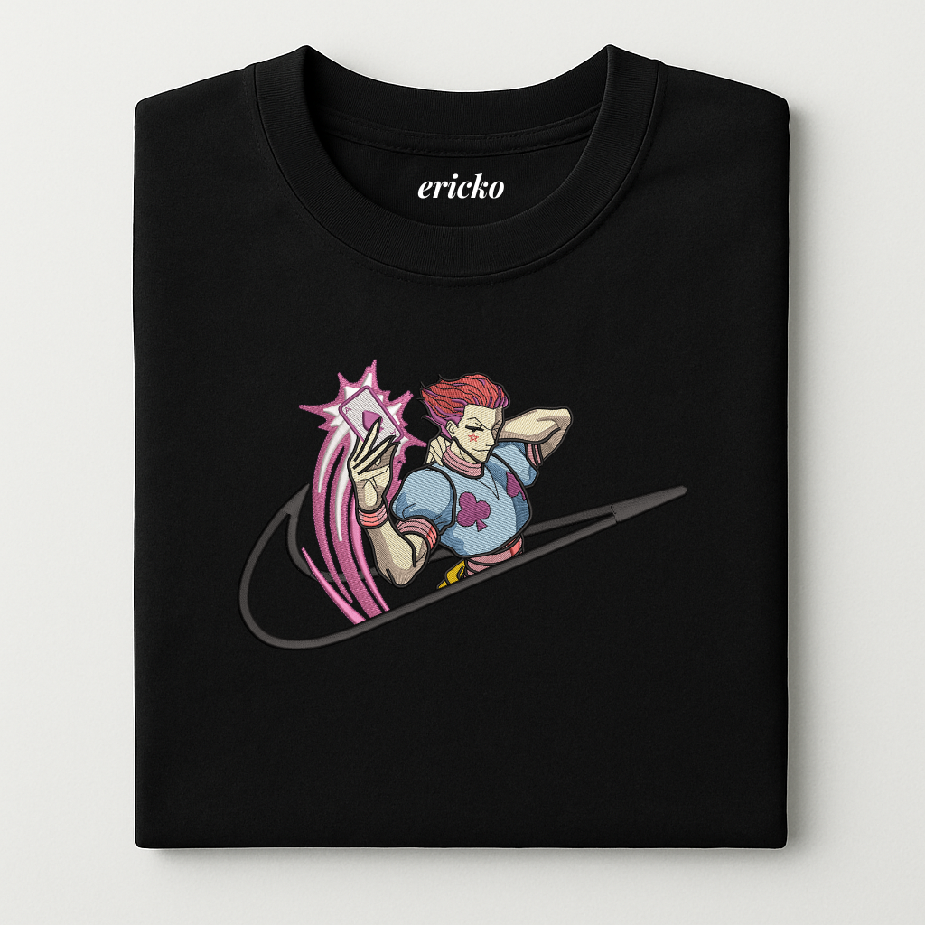 Hisoka - 2.0