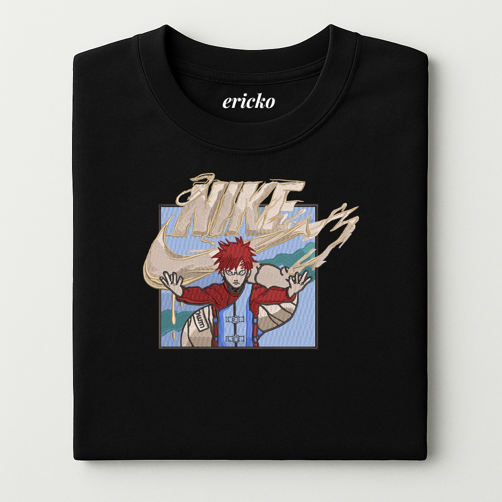 Gaara - 2.0