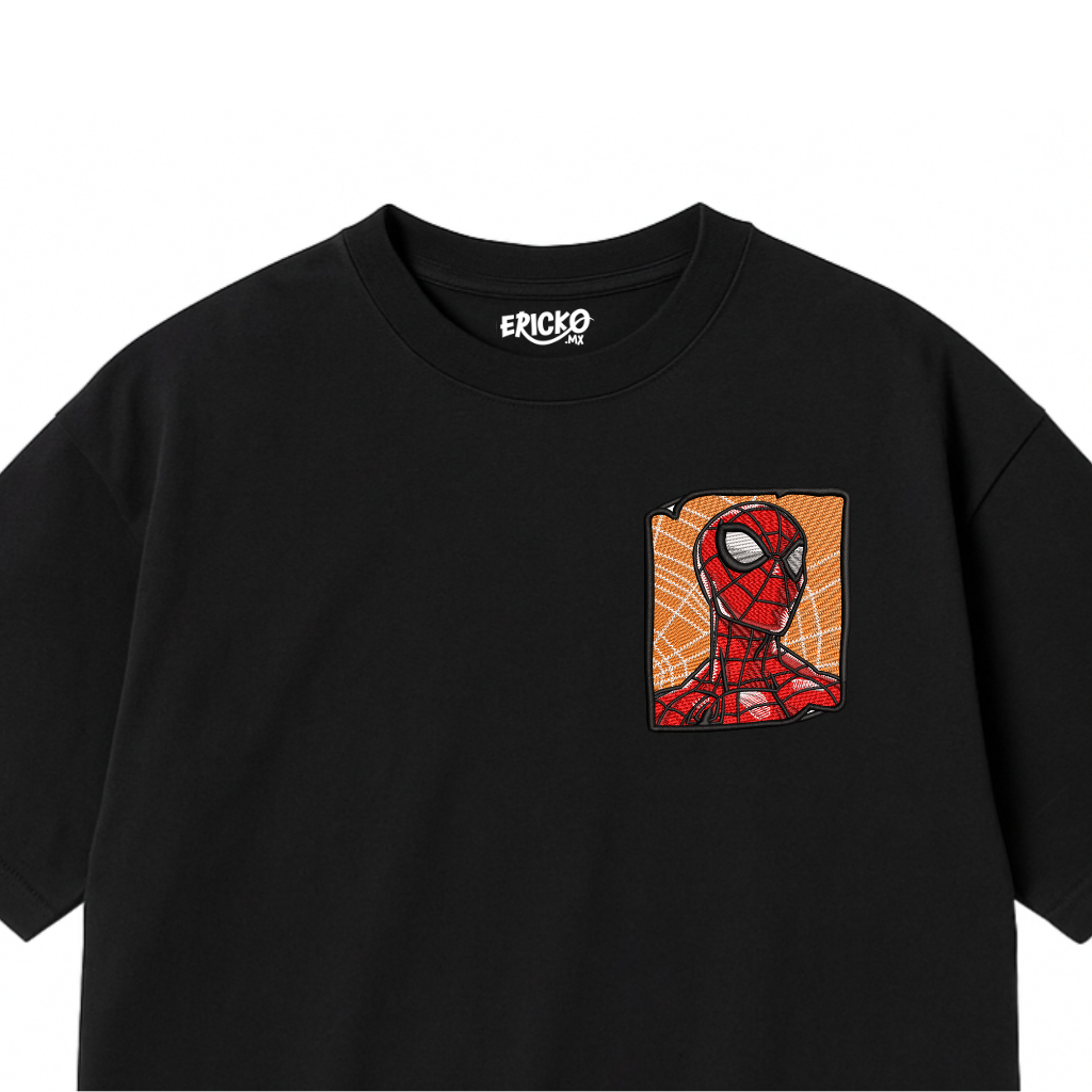 Spider Man - 21