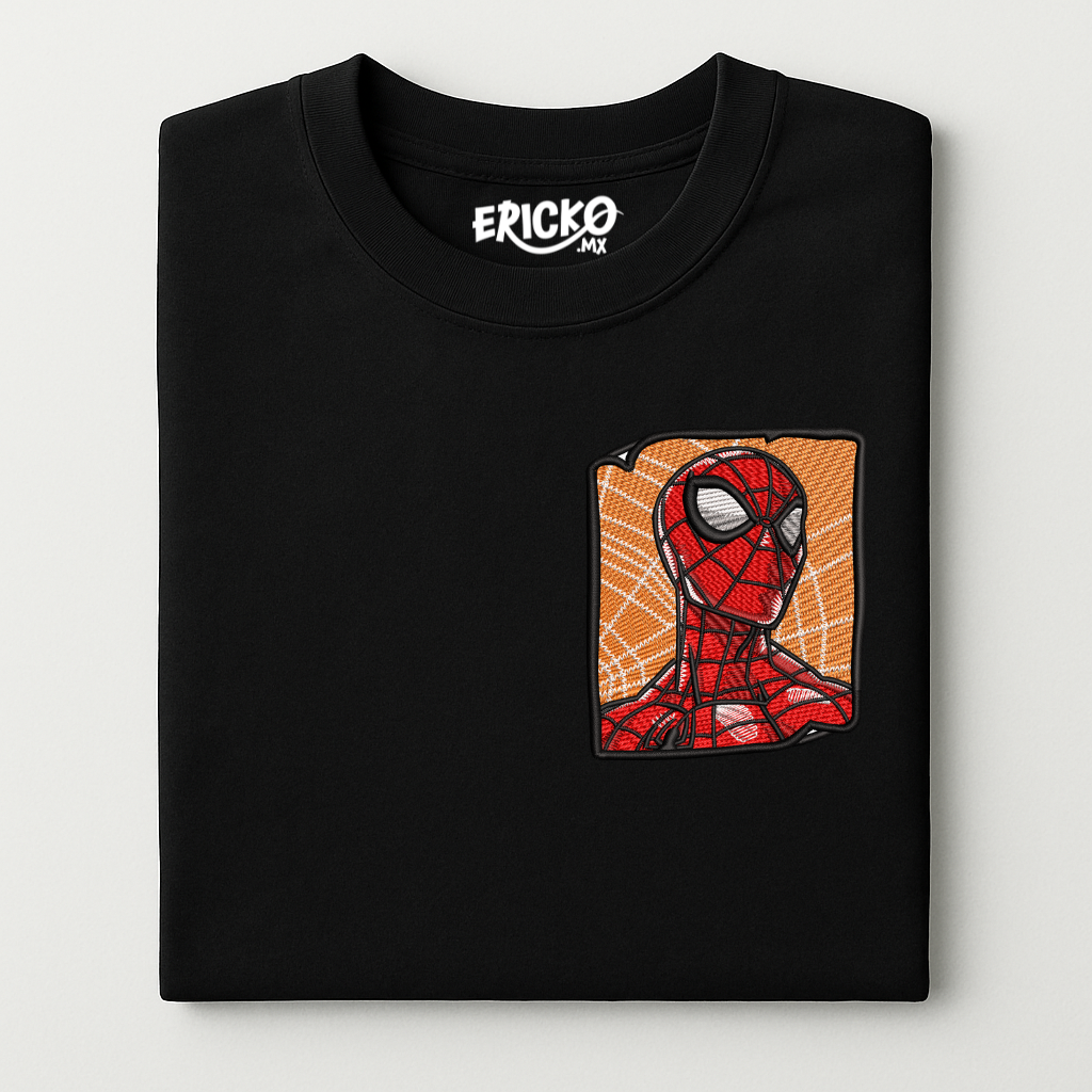 Spider Man - 21