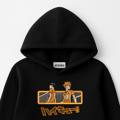 Hinata & Kageyama - 3.0