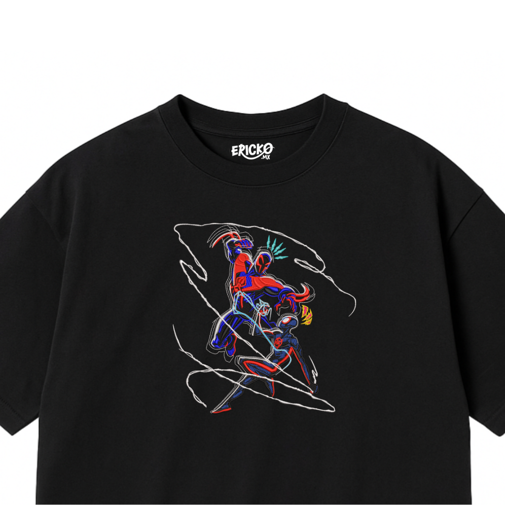 Spider Man: Miles Morales - 2.0