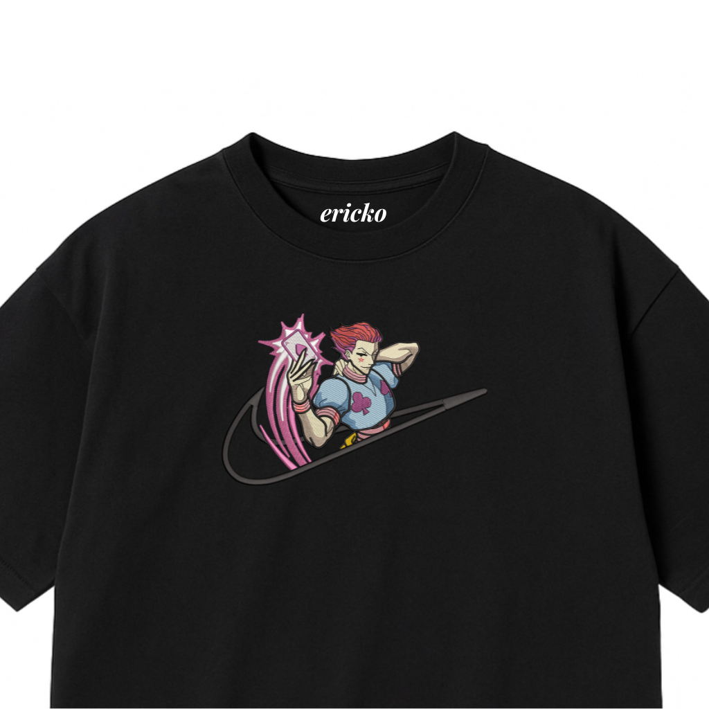 Hisoka - 2.0