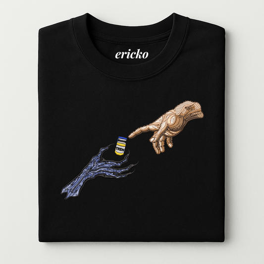 Mano Trenbolone GymRats - 1.0