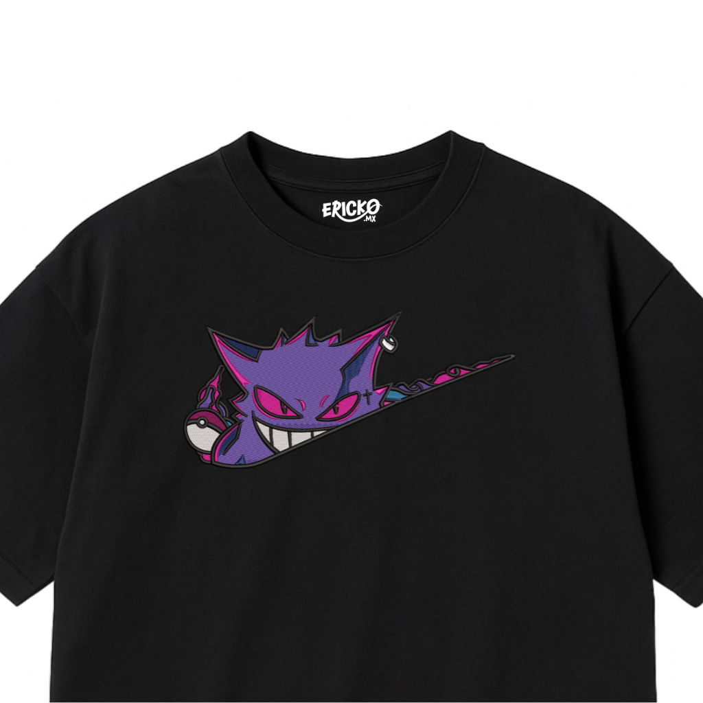 Gengar - 1.0
