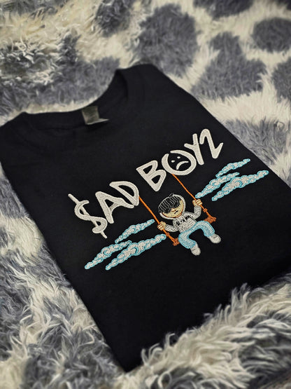 Sad Boyz - 1.0