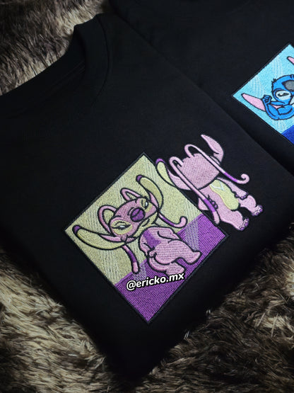 Angela GymRats - 1.0