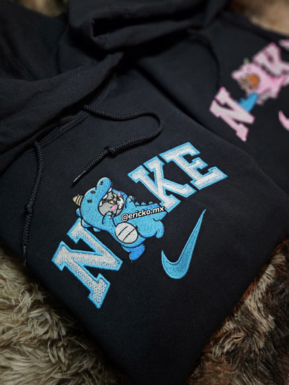 Tom y Jerry 💖 - 1.0