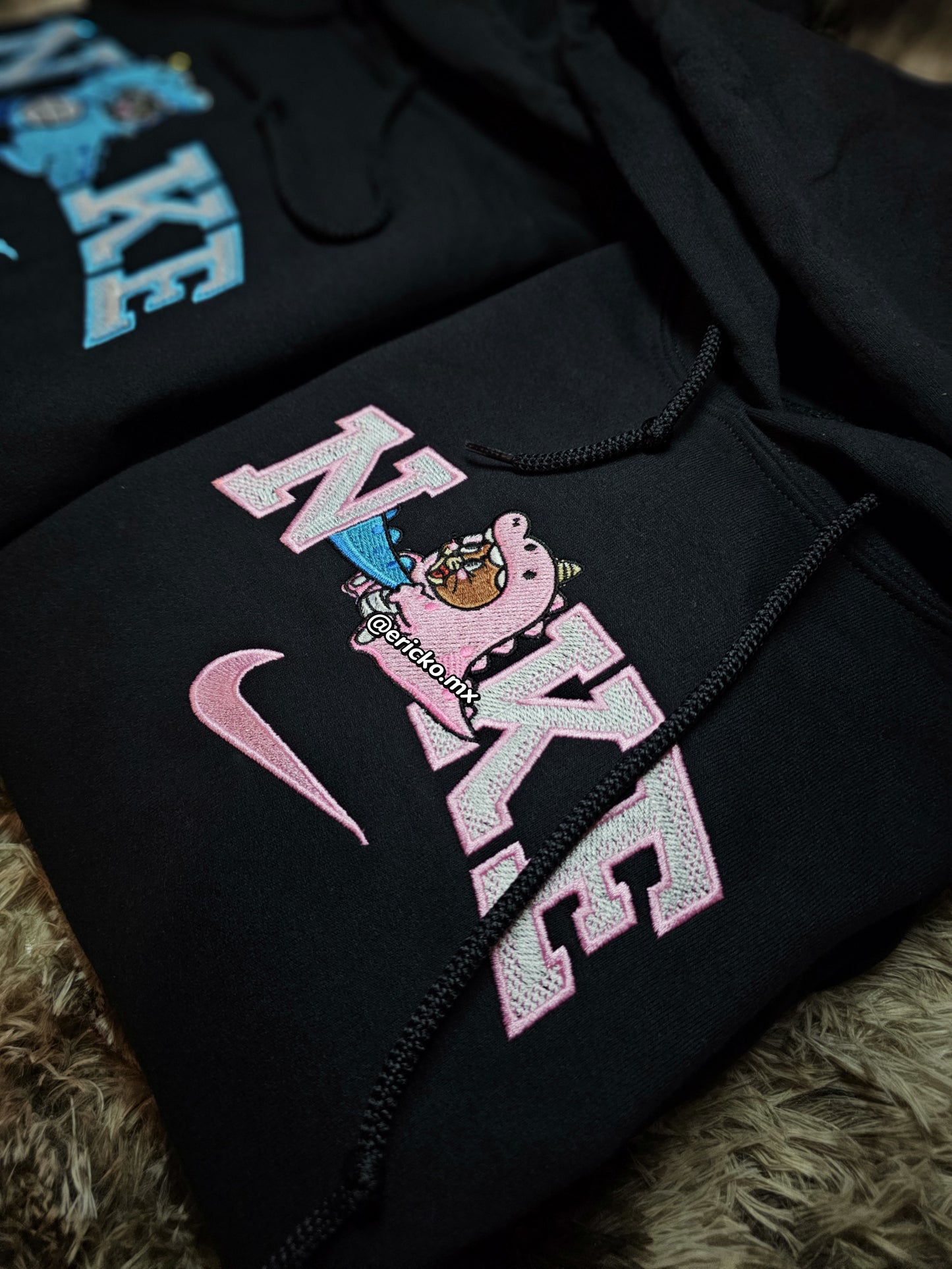 Tom y Jerry 💖 - 1.0