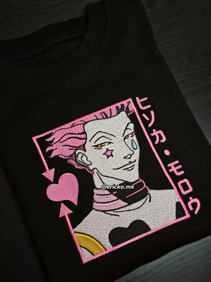Hisoka - 6.0
