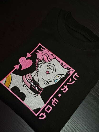 Hisoka - 6.0