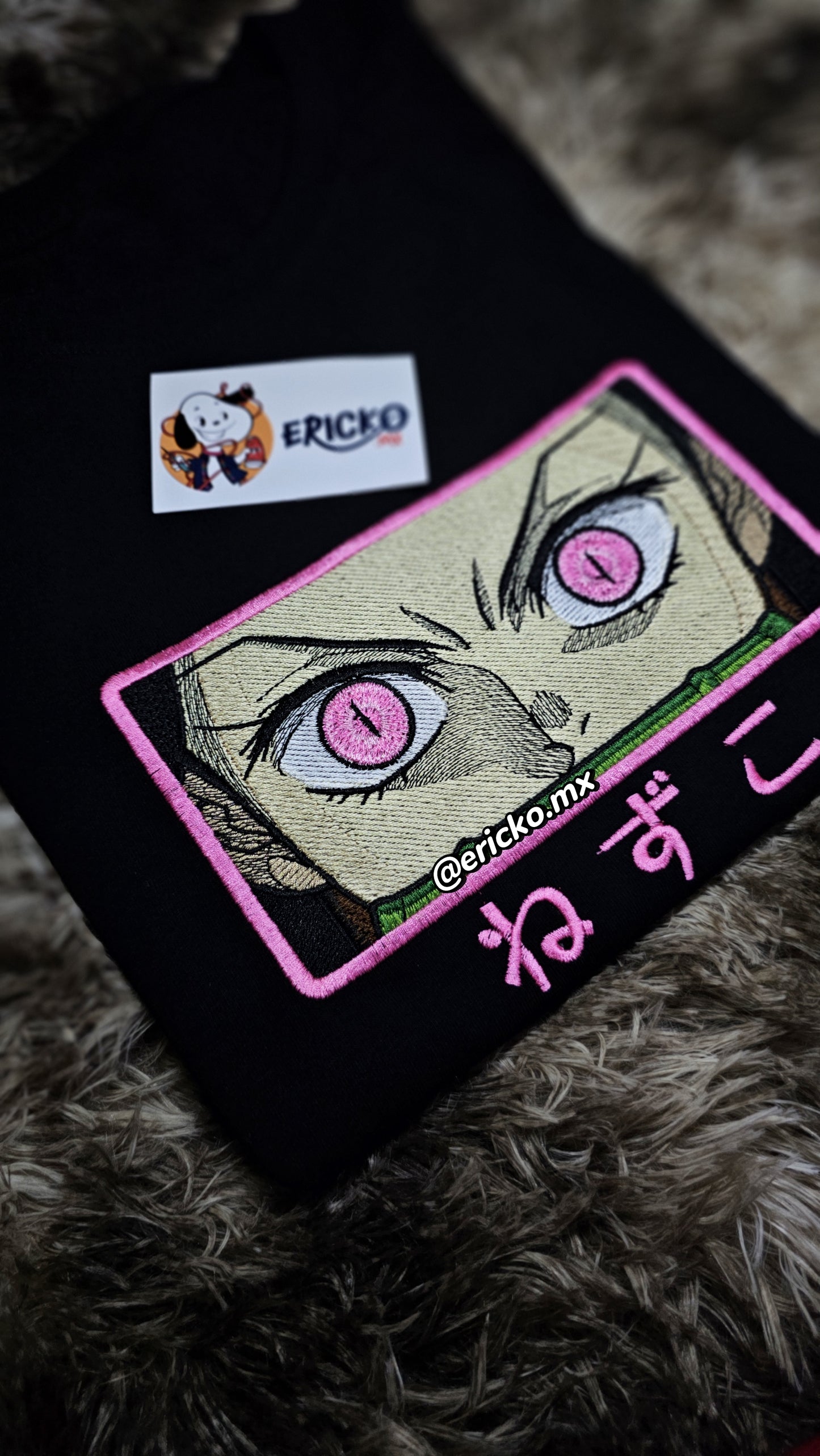 Nezuko - 11