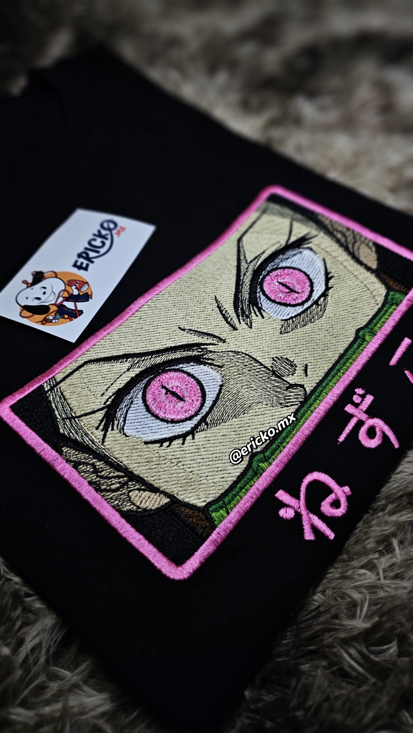 Nezuko - 11