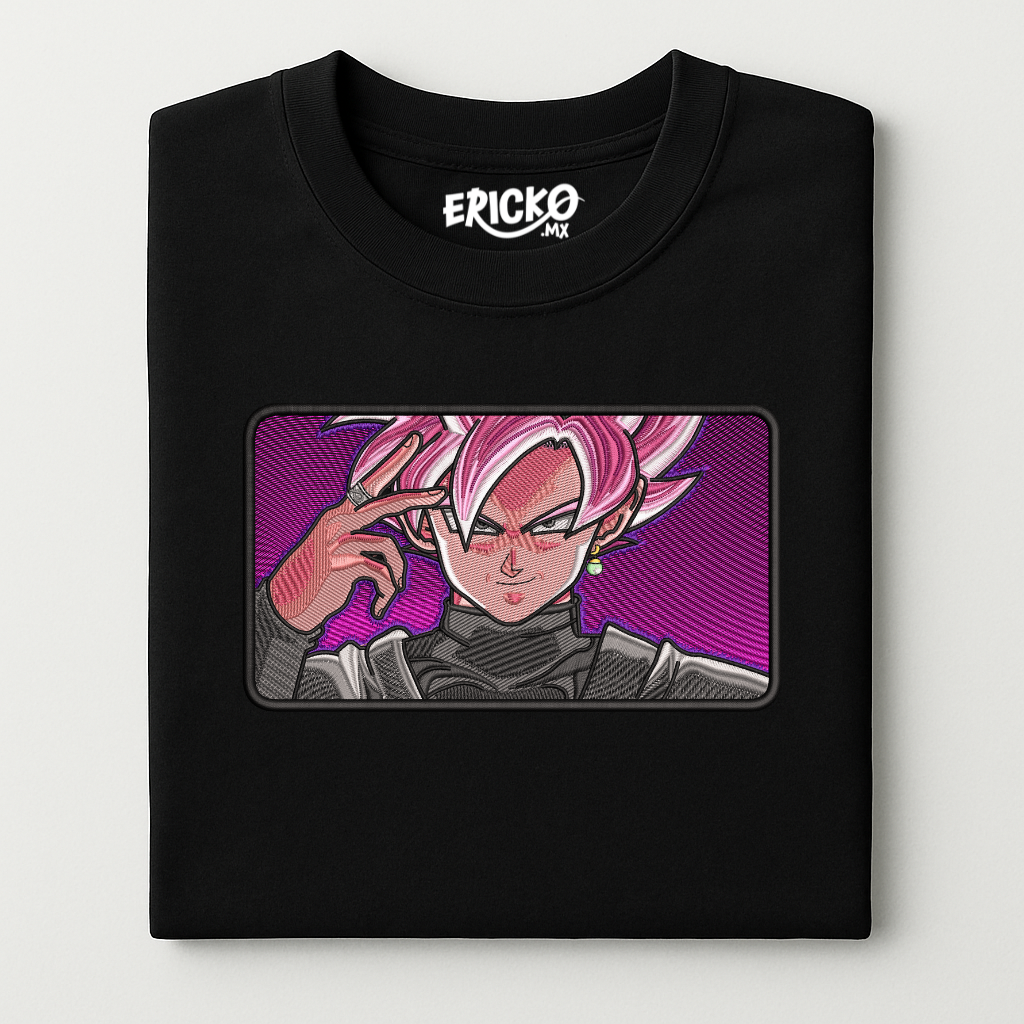Goku Black - 1.0